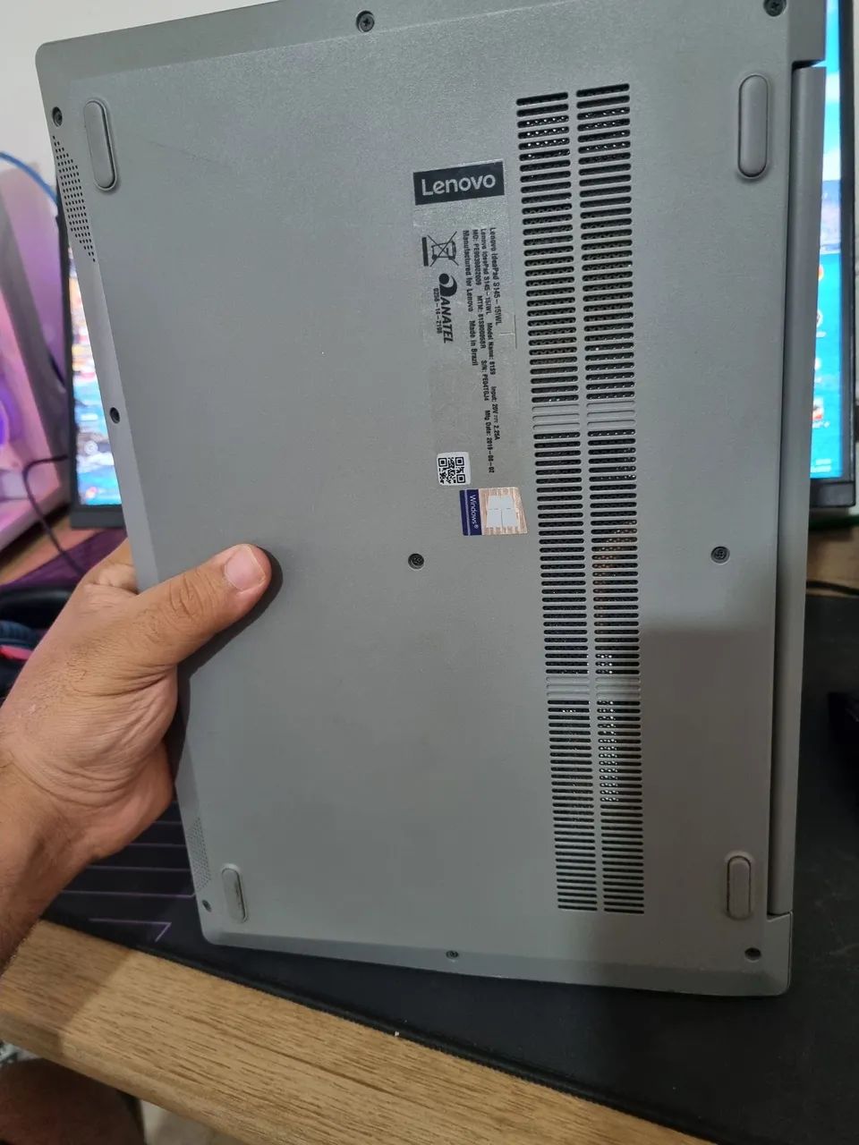 Notebook Lenovo i5 - Foto 5