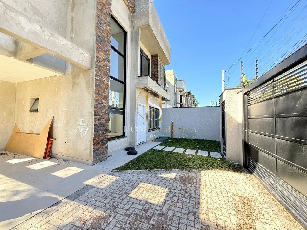 CASA COM 3SUÍTES - JARDIM SOCIAL - TARUMÃ - Foto 4