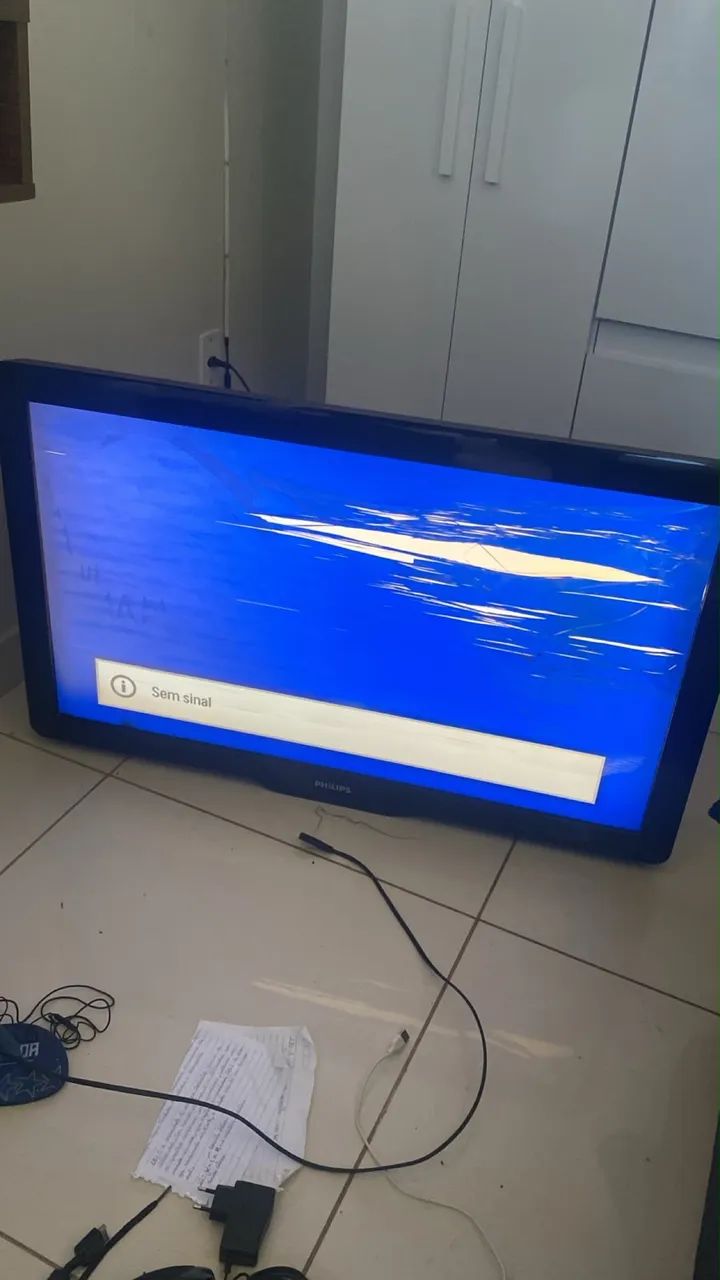 Televisão  - Foto 2