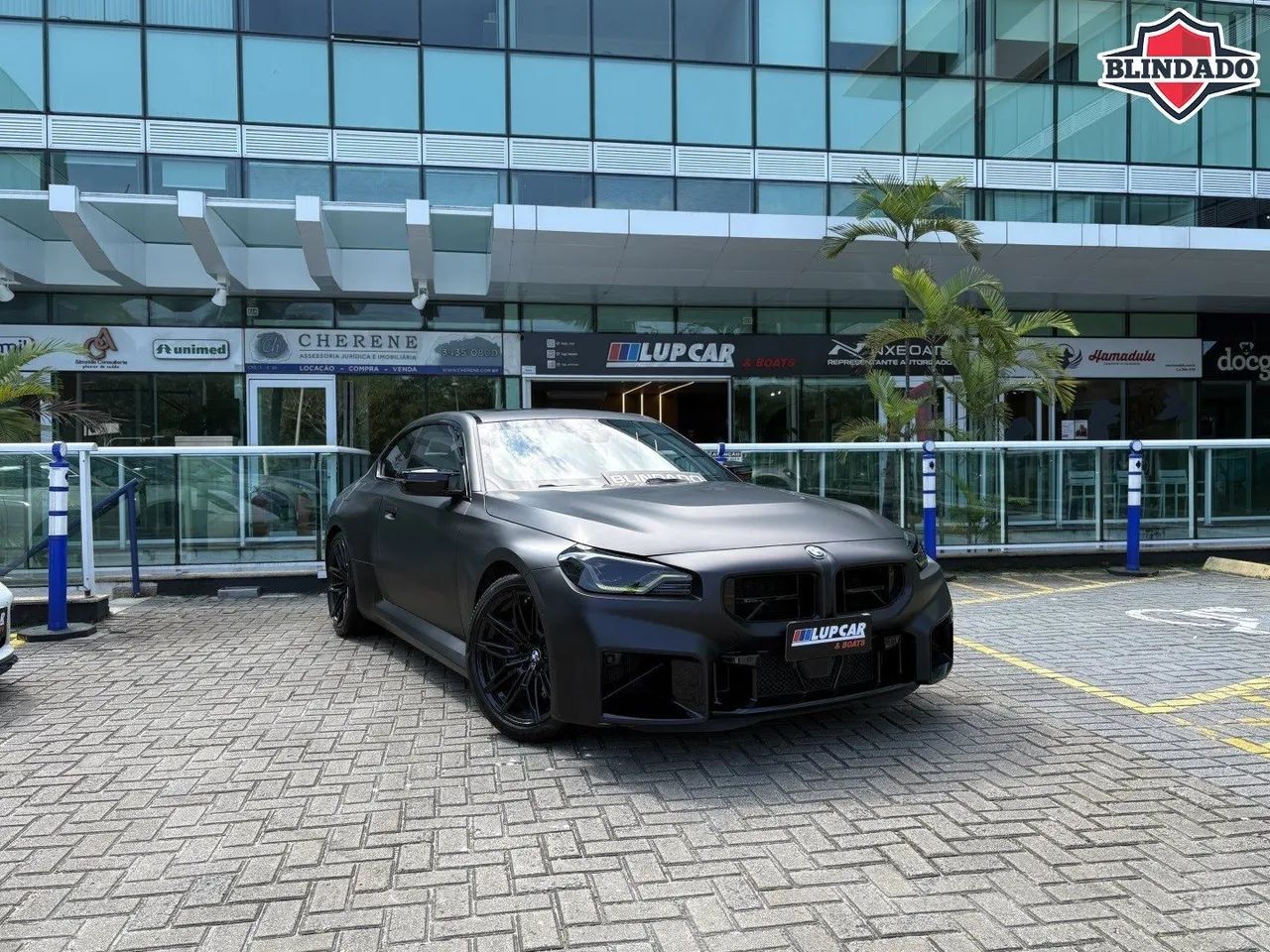 BMW M2 BMW Competition 3.0 Bi-turbo 410cv 2026