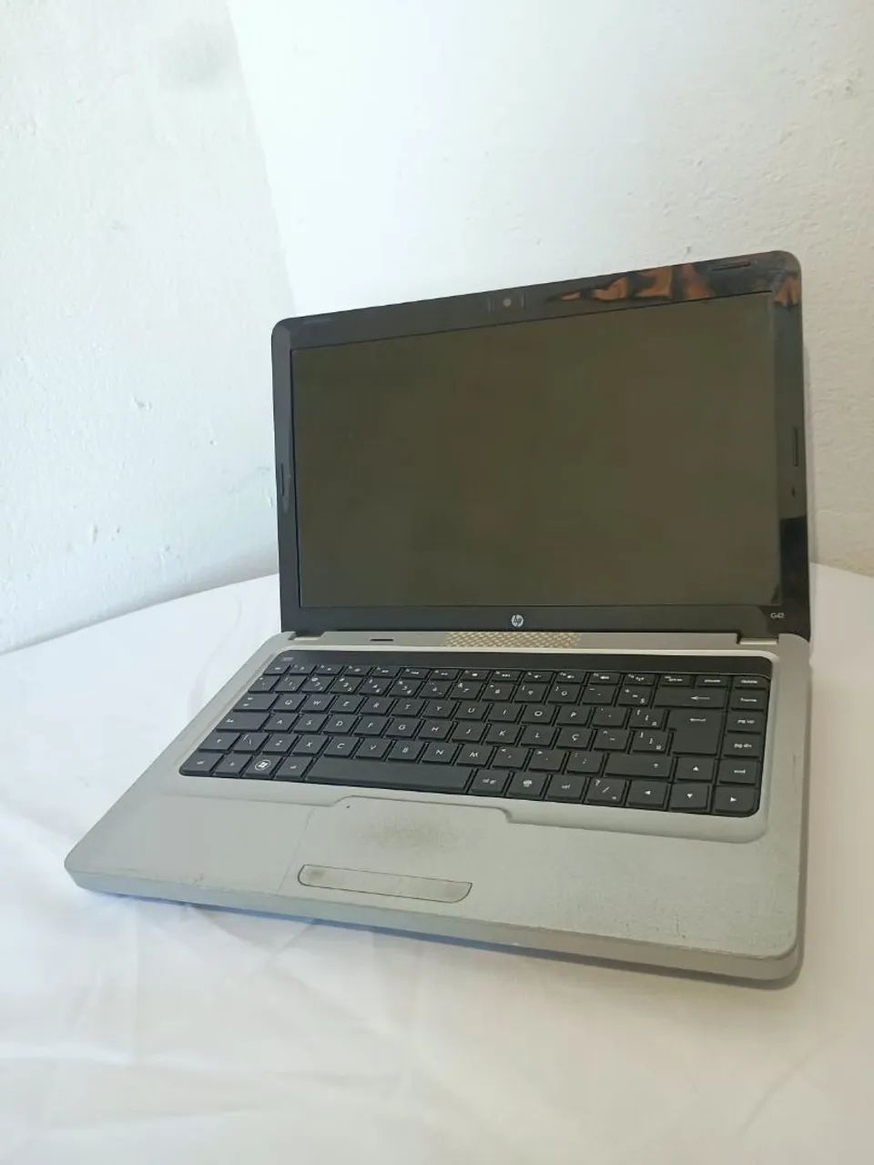 Notebook Hp Intel Pentium com 6gb de memória RAM  - Foto 2