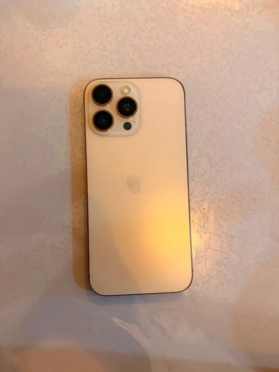 iPhone 16 pro max 256gb desert - Foto 2