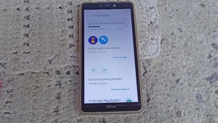 Xiaomi redmi note 11 - Celulares e Smartphones - Jardim Javari