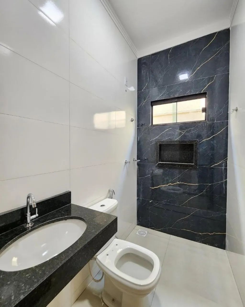 VENDO CASA EM MARACANÃ - Foto 4