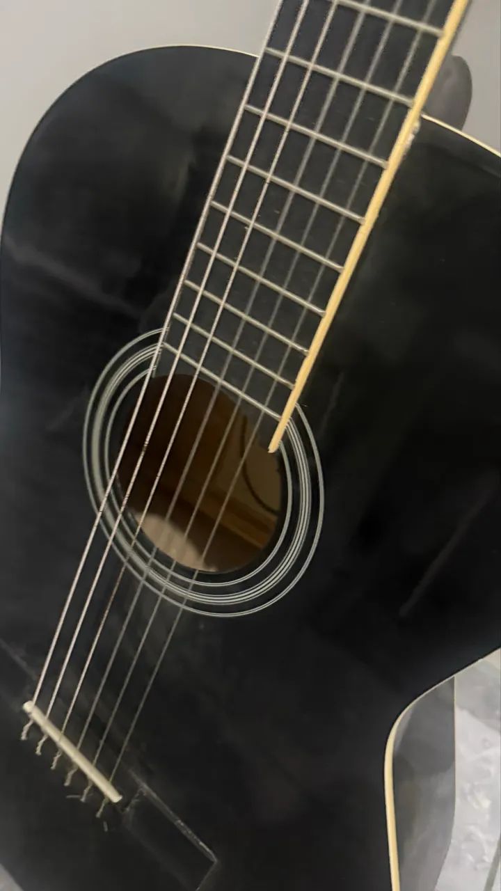 Violão imperdível  - Foto 2
