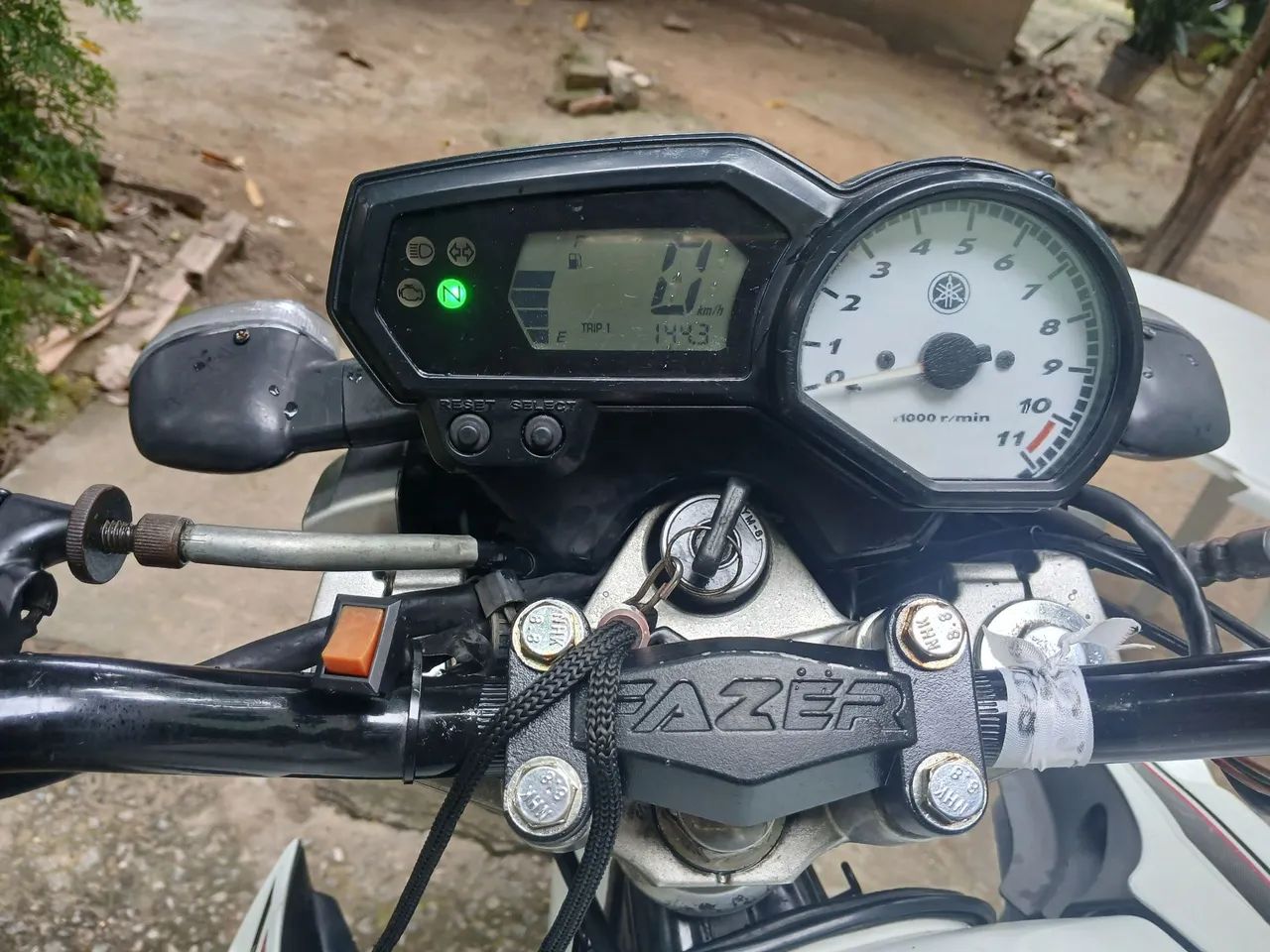 Fazer 250cc - Foto 5