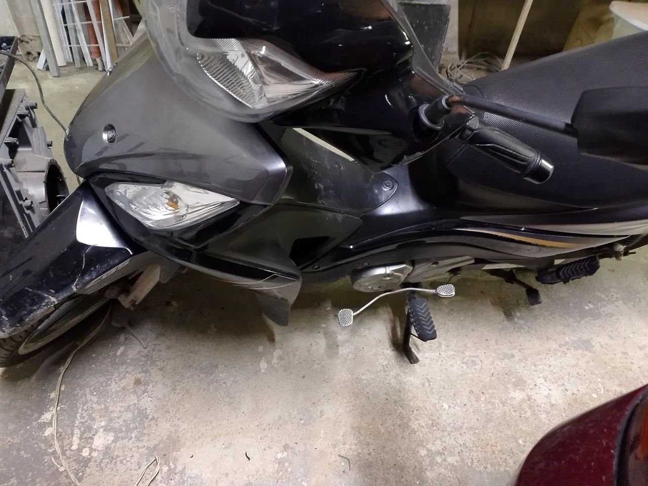 Moto  - Foto 5