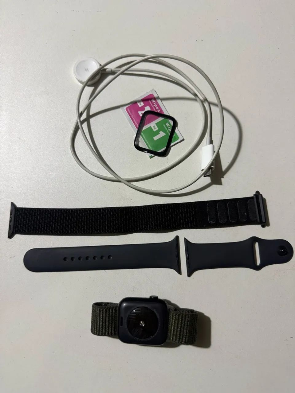 Apple Watch SE 2ª geração  - Foto 2