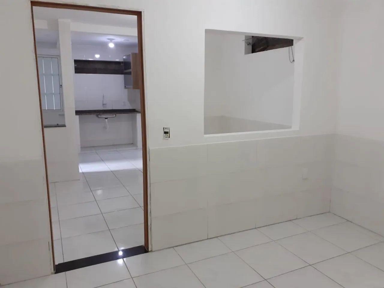 Foto - Vila Velha - Dom João Batista
