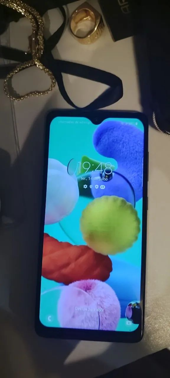Samsung a51