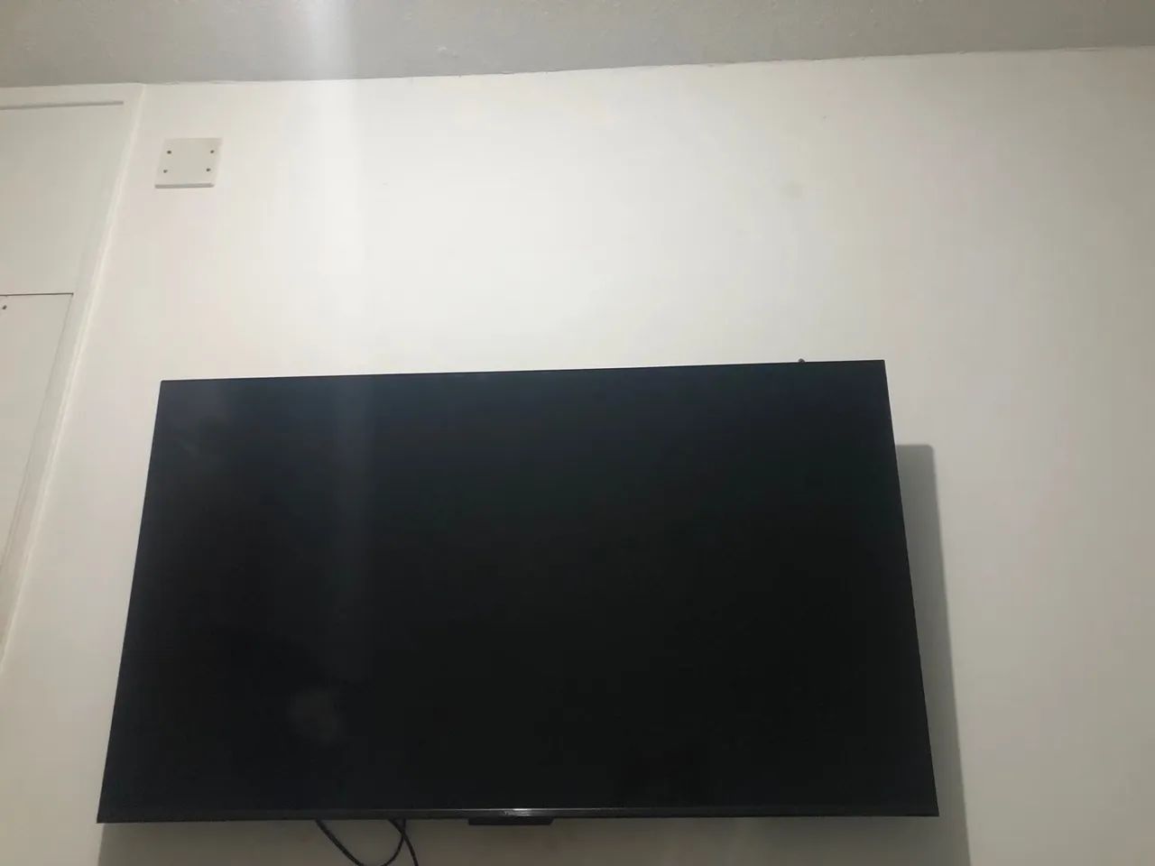 Tv TCL 50 polegadas 