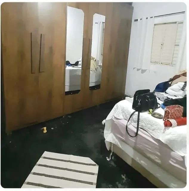 Casa 3 quartos Planaltina DF Mestre D'armas - Foto 5