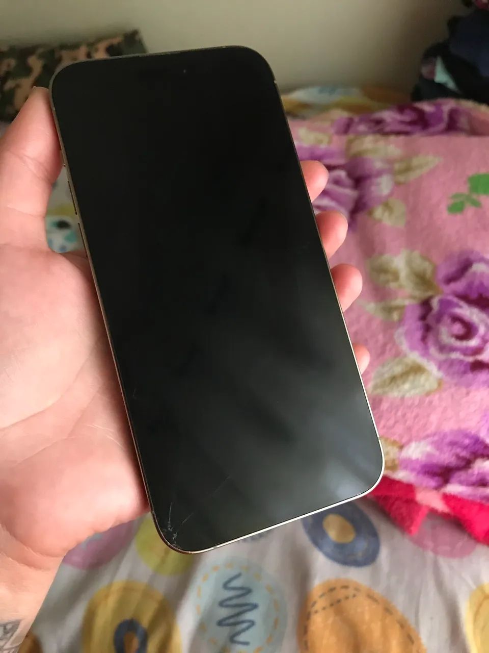 iPhone 14 Pro Max 128gb - Foto 3