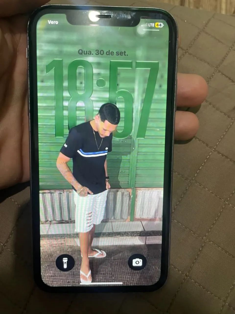 iPhone 11  - Foto 2