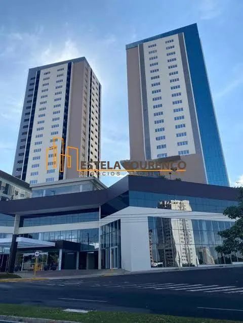 SALA COMERCIAL NO PRIME SQUARE - Foto 2