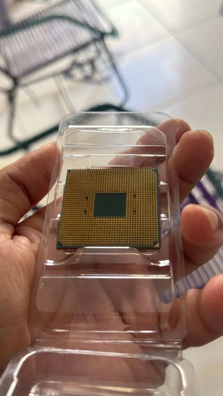 Ryzen 5 3600 - Foto 4
