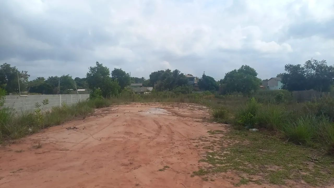 Lote aterrado  - Foto 2