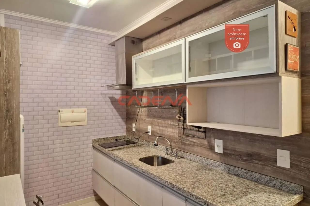 Studio para aluguel no Centro Cívico - Foto 4