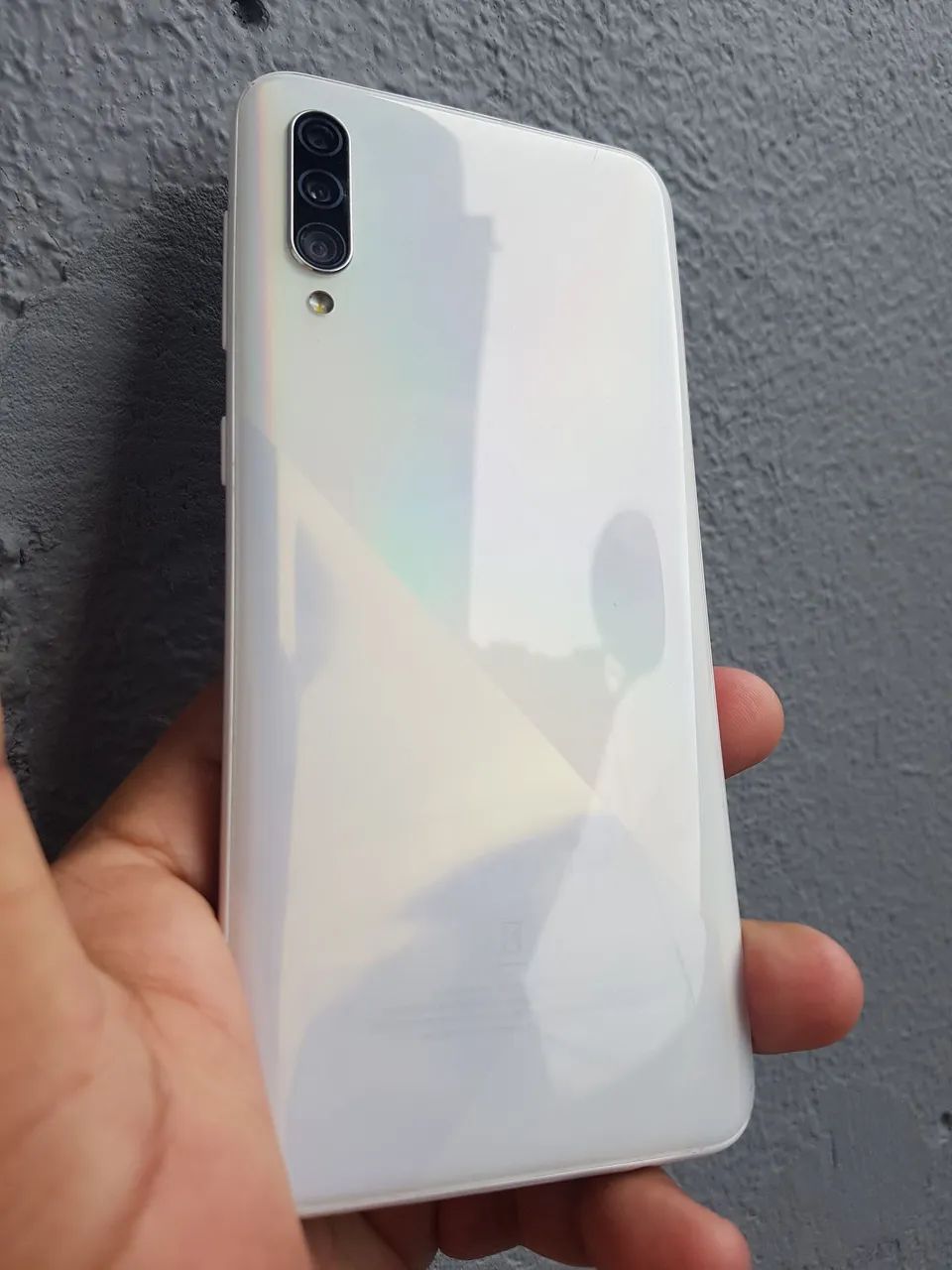 Galaxy A30S 64GB  - Foto 3