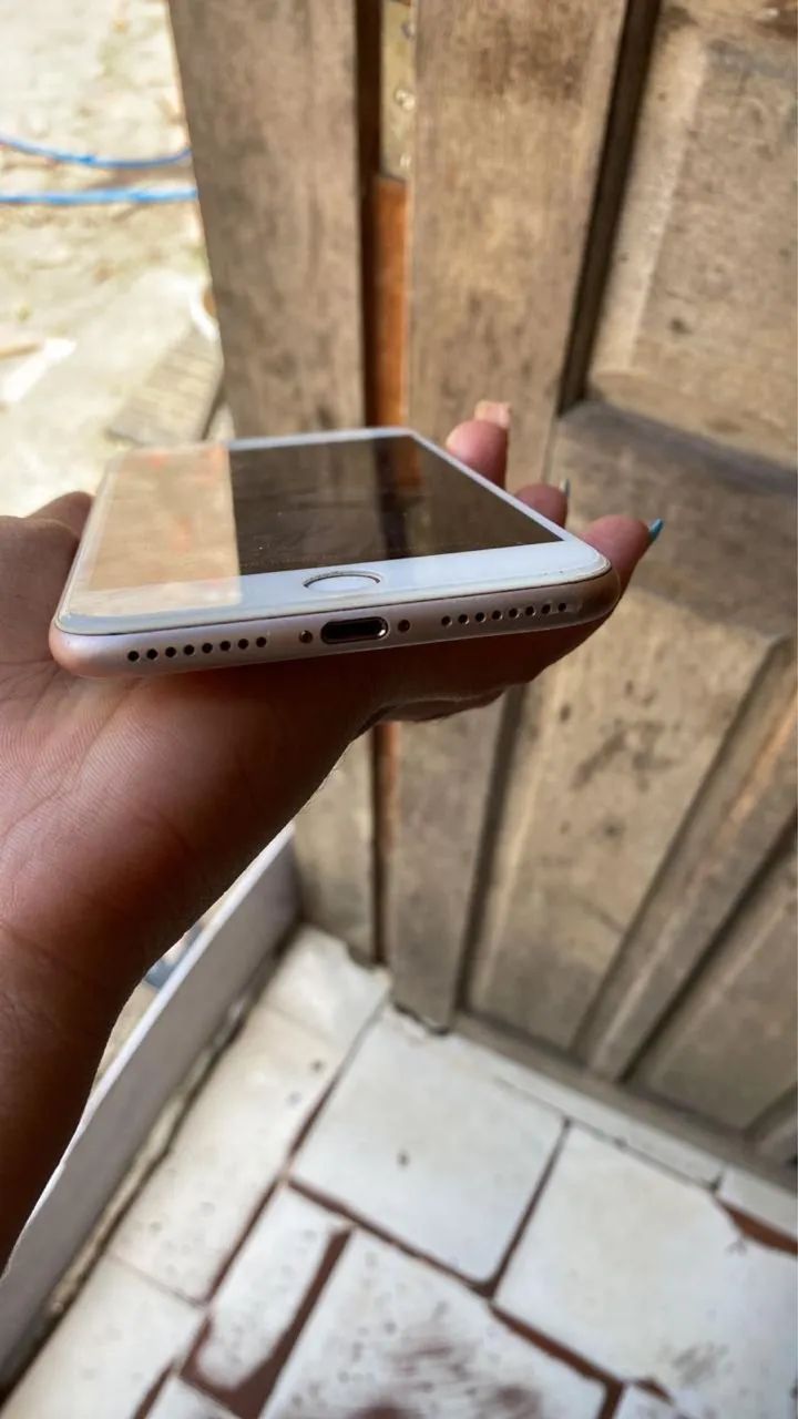 iPhone 7 Plus 