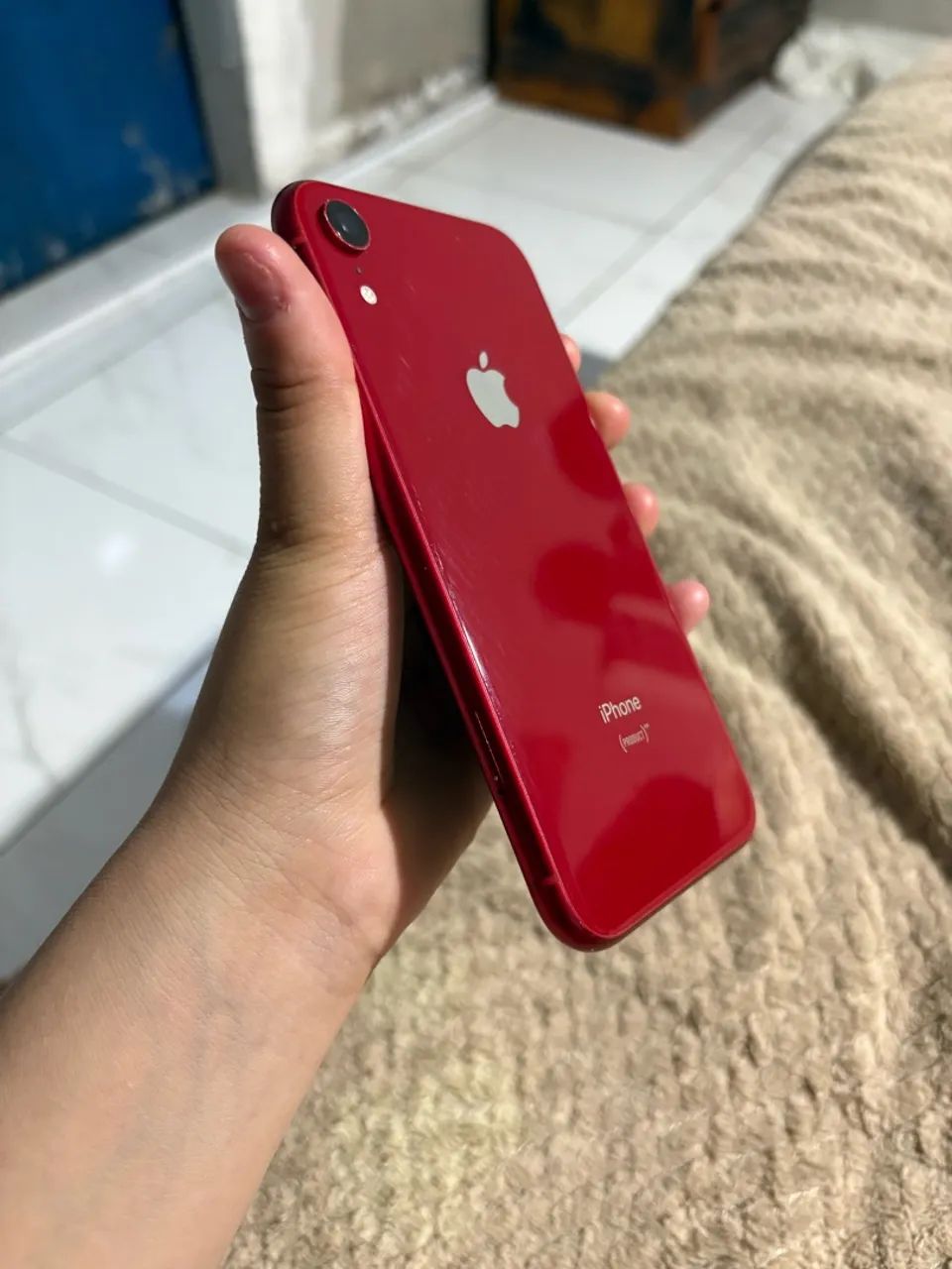iPhone XR 64GB