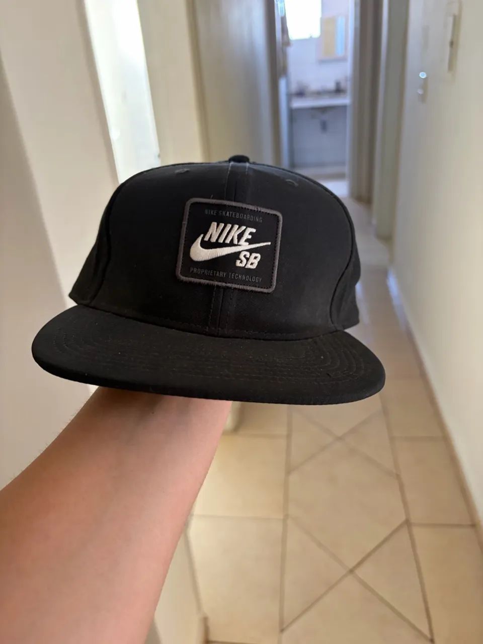 Boné Nike Sb Original  - Foto 3