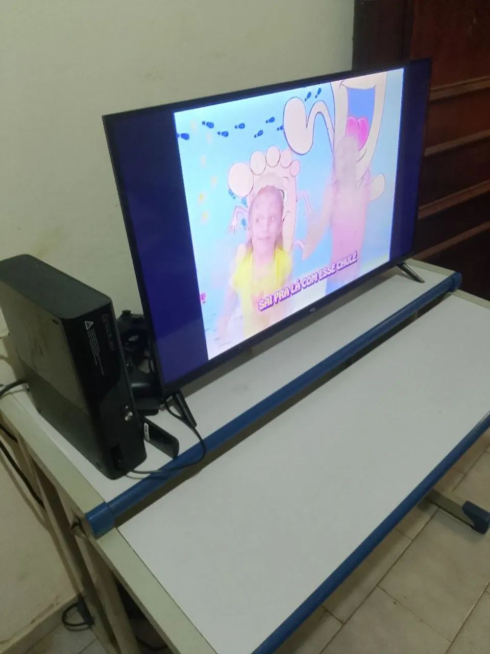 Tv smart 32 polegadas TCL  - Foto 2