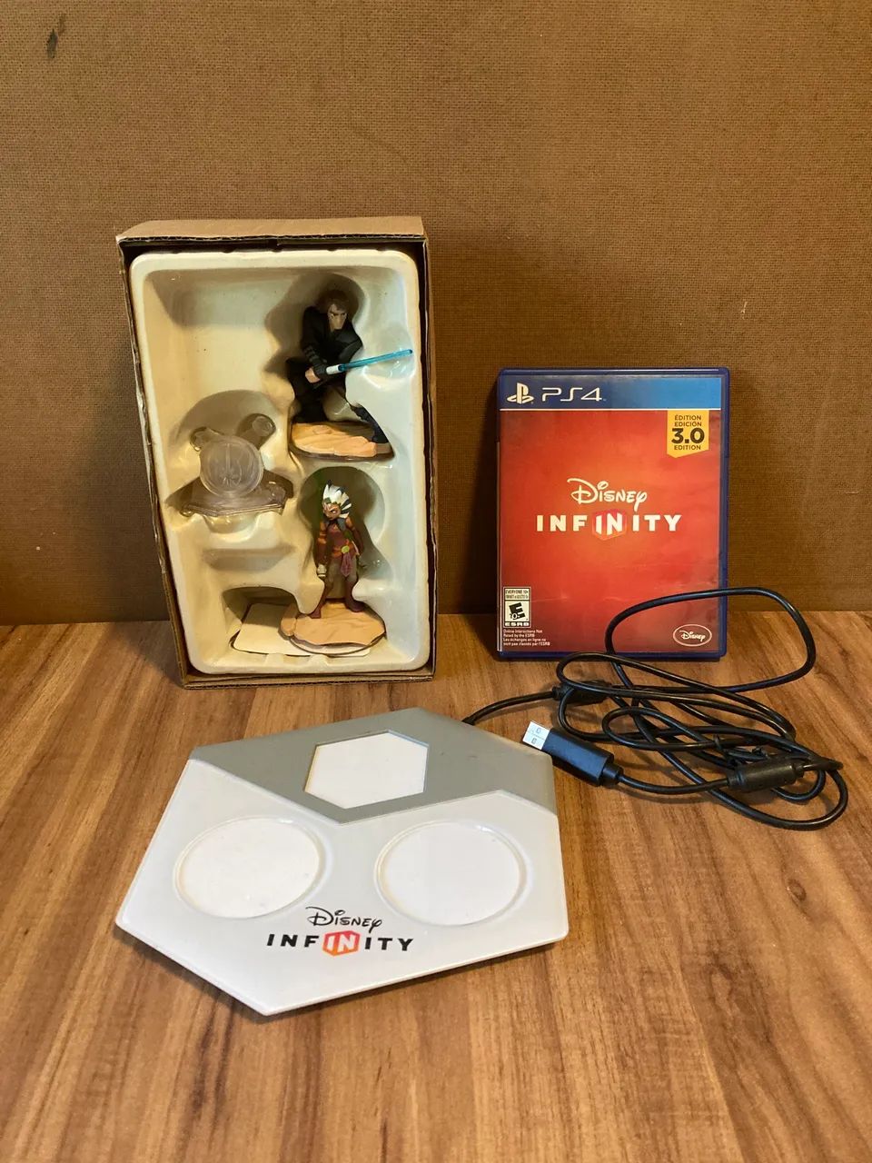 Disney Infinity 3.0 PS4