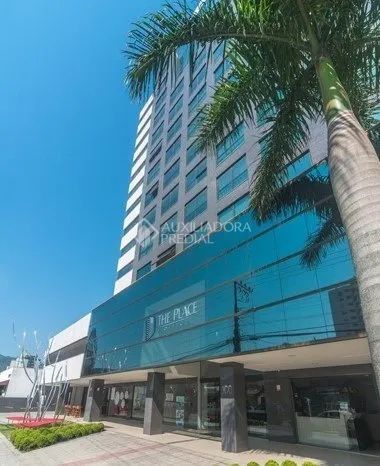 Comercial no bairro Trindade