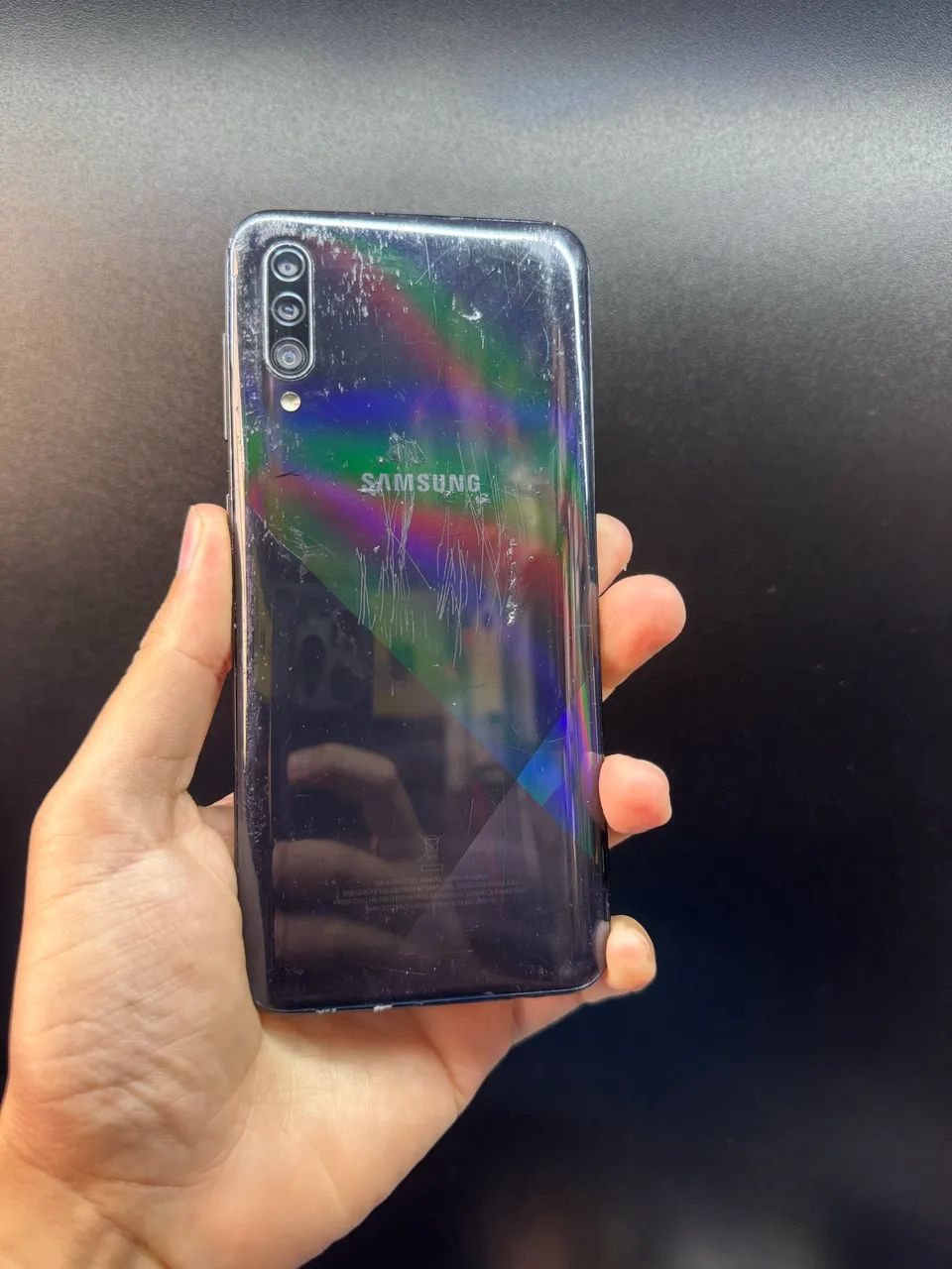 Celular Samsung a30s 64 gigas  - Foto 3