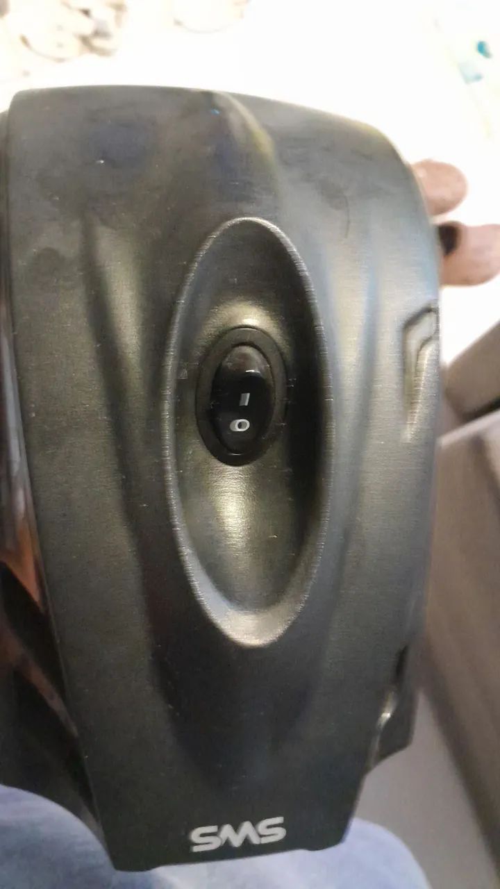 Estabilizador SMS 300v