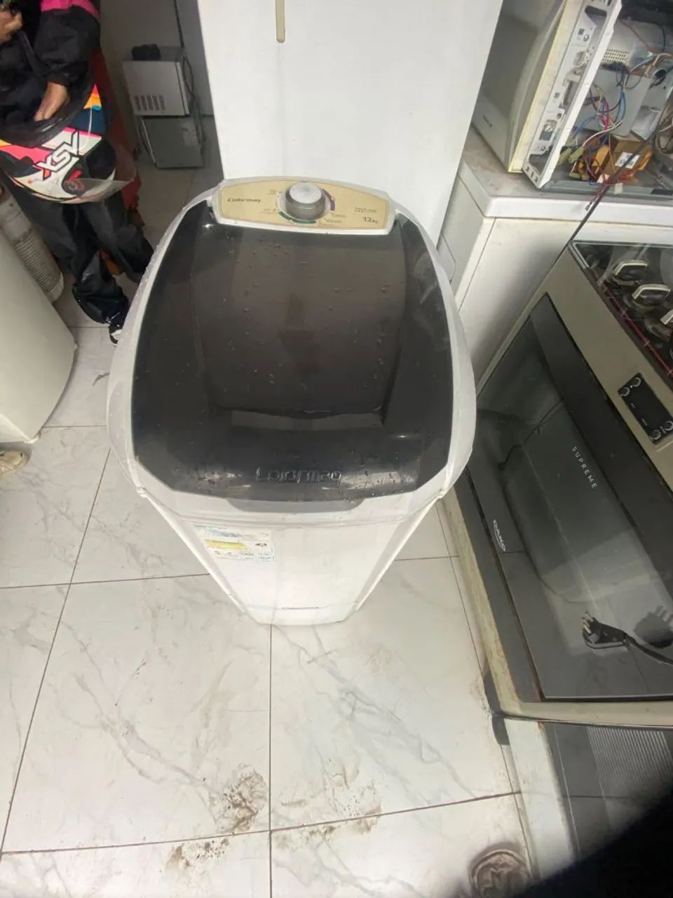 Vendo tanquinho 