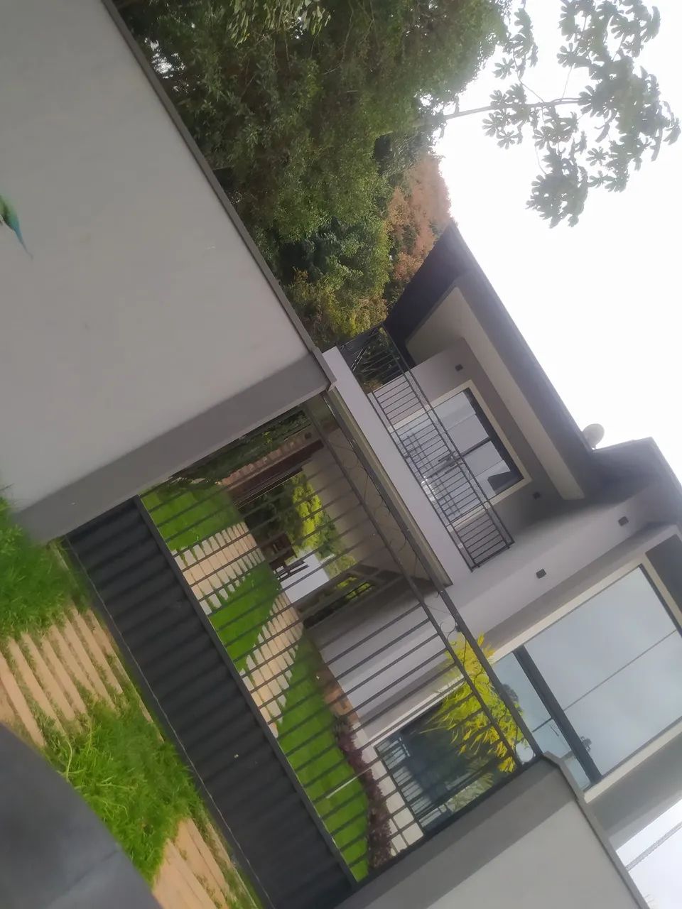 Casa duplex 