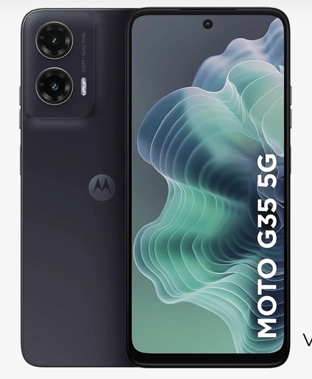 Vendo MOTO G35 5G - Foto 2
