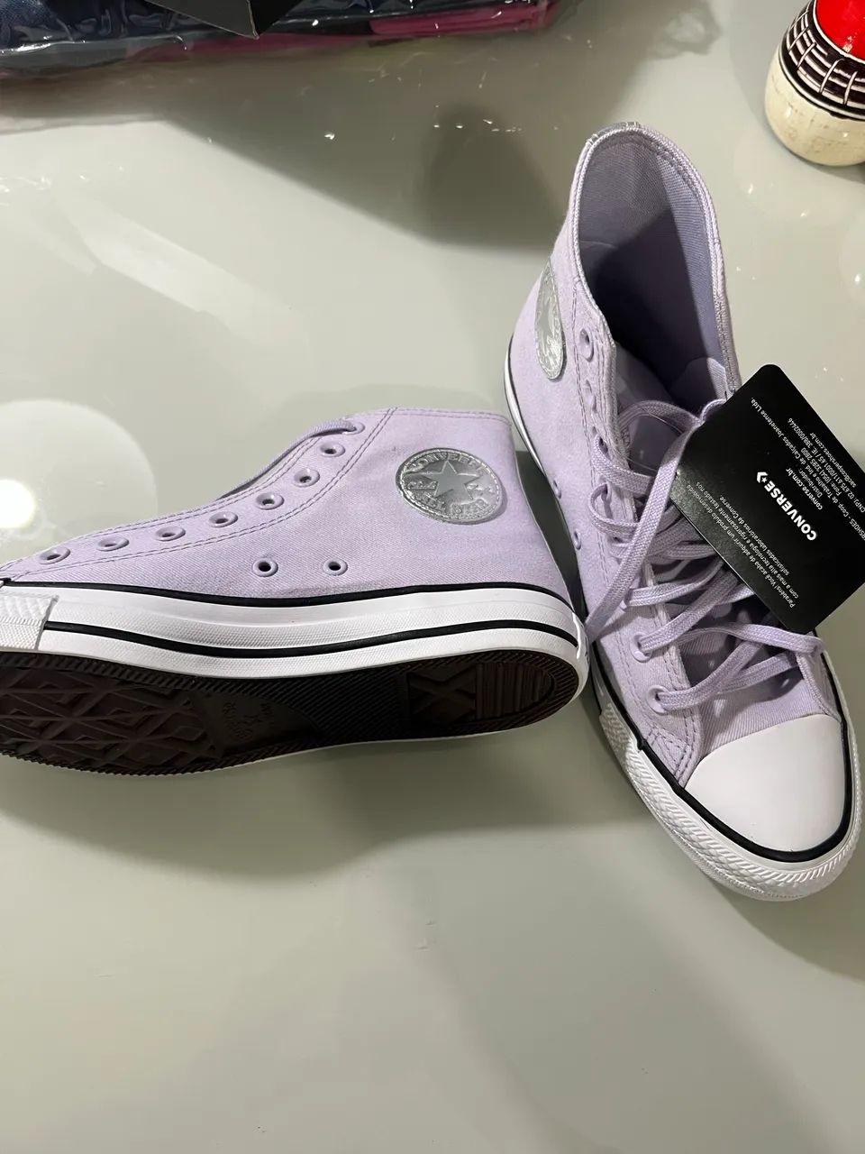 All Star- chuck taylor - Foto 4