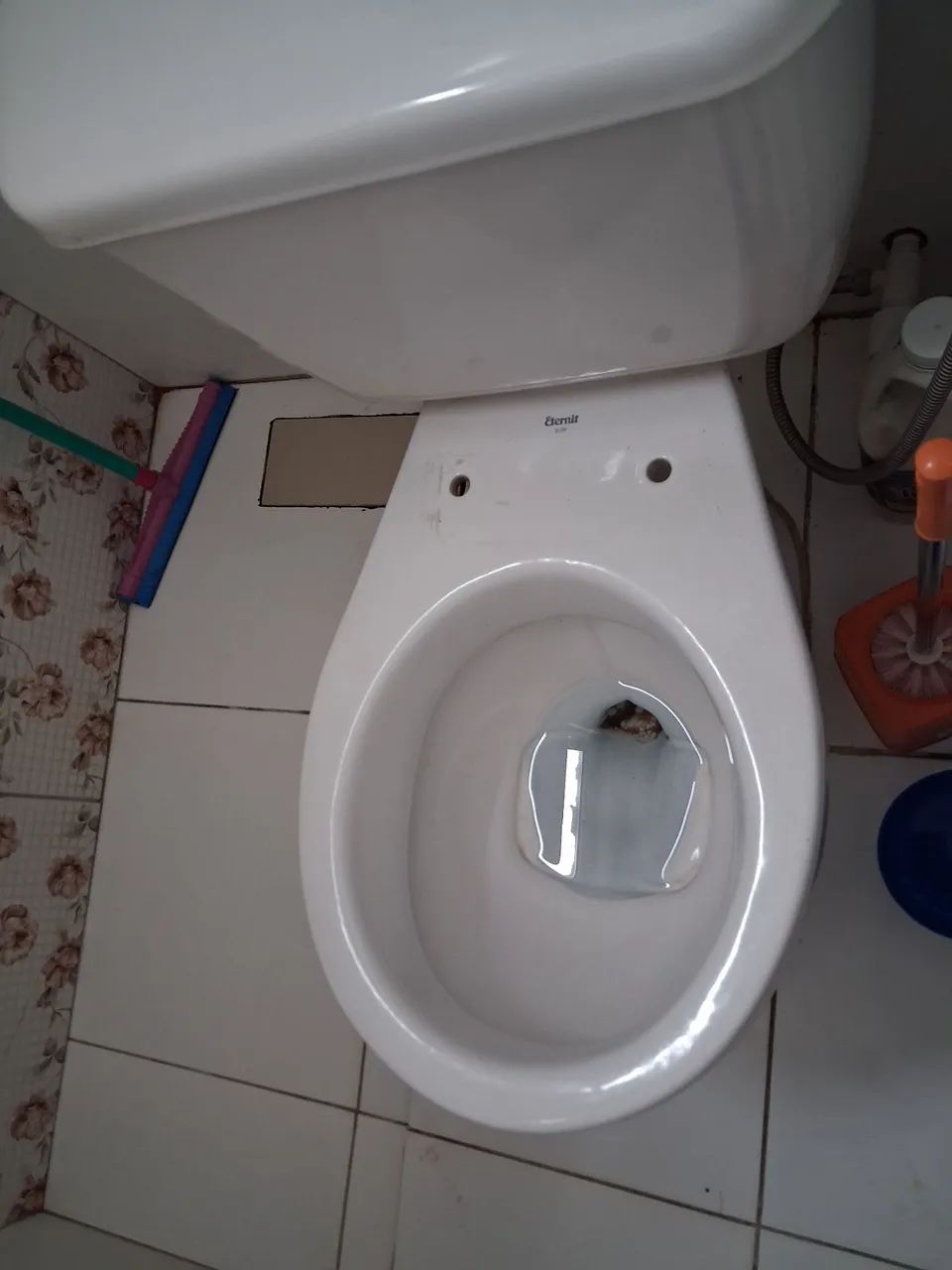 BOMBEIRO HIDRÁULICO DISPOSIÇÃO 24H 