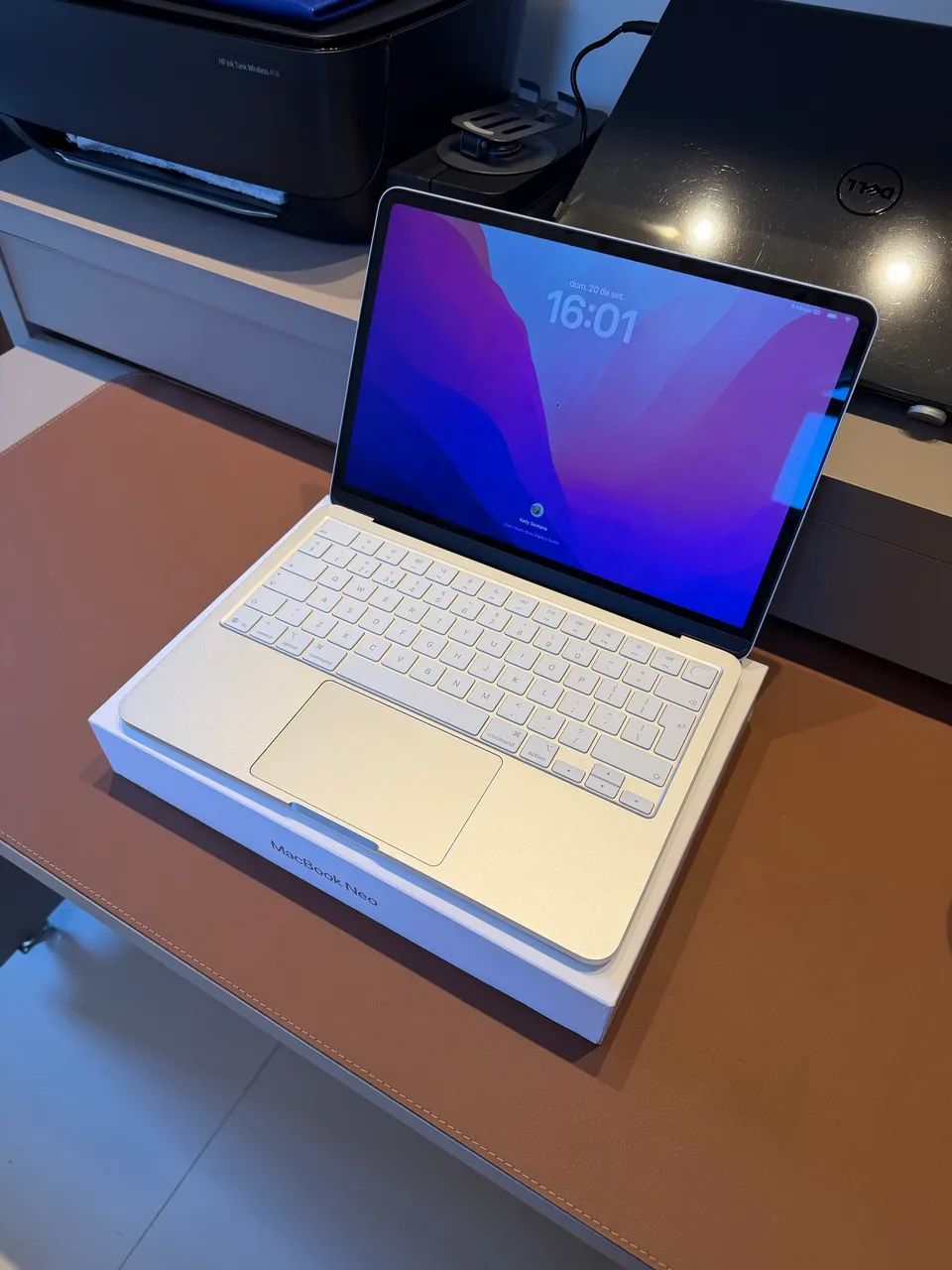 MacBook Neo 512GB - Foto 3