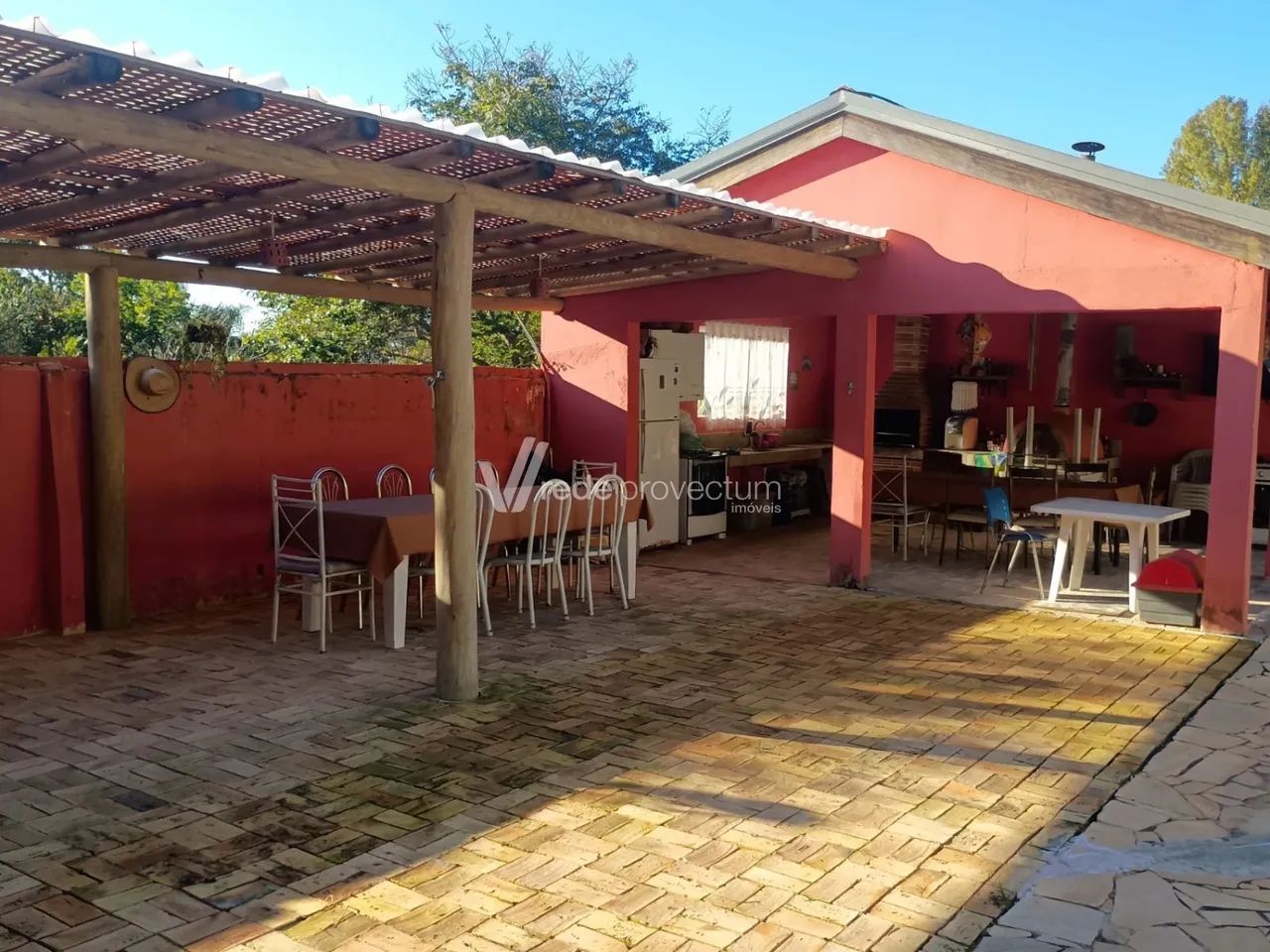 chácara - Chácaras Alpina - Valinhos - Foto 5