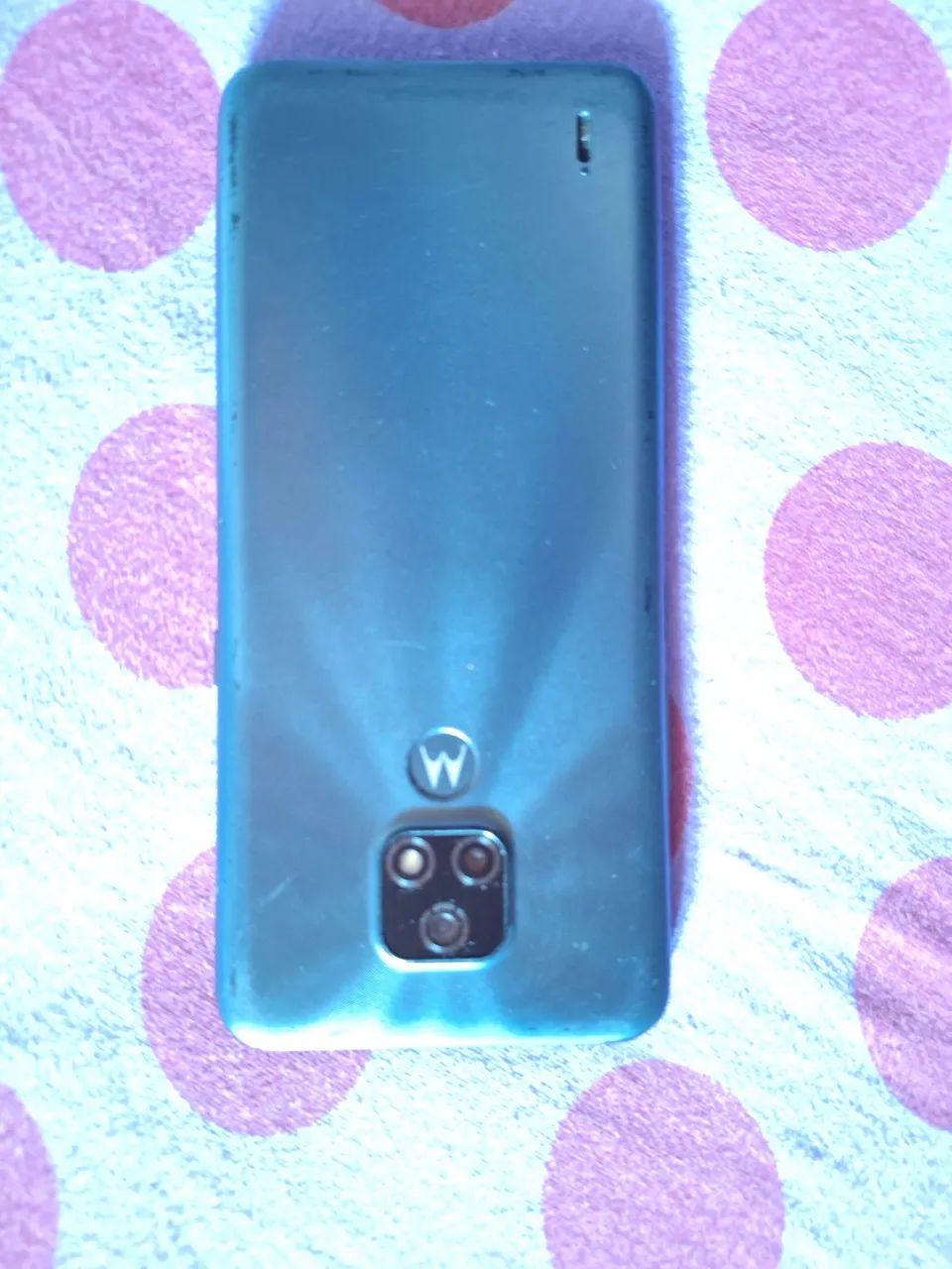 Vendo Motorola E7