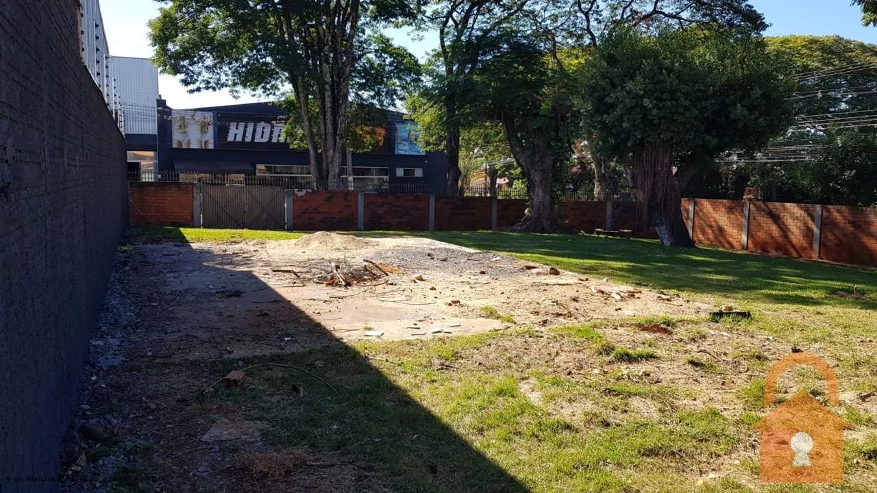 Terreno para Locação em Campo Mourão - Foto 2