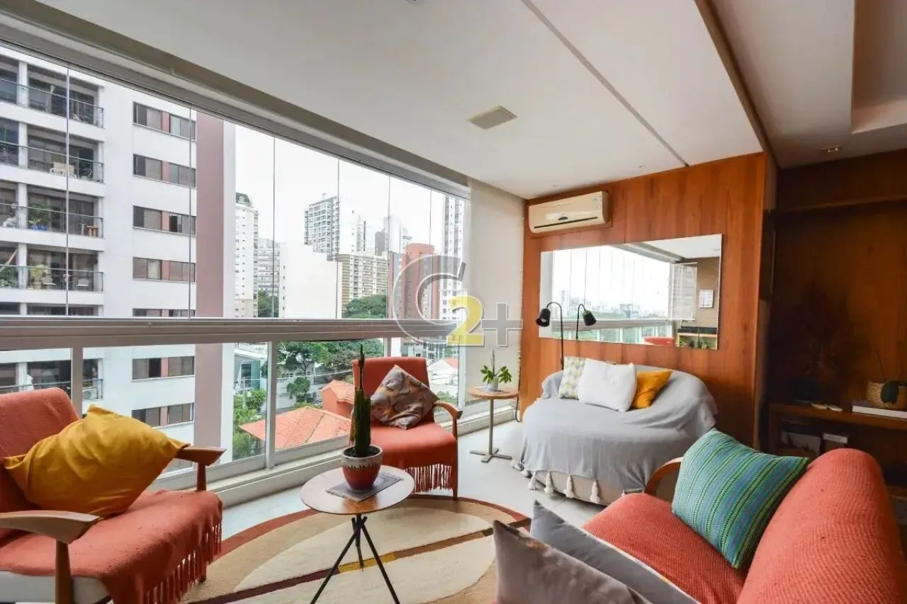 Apartamento a venda em Perdizes com varanda gourmet, 3 suítes e 3 vagas! - Foto 5