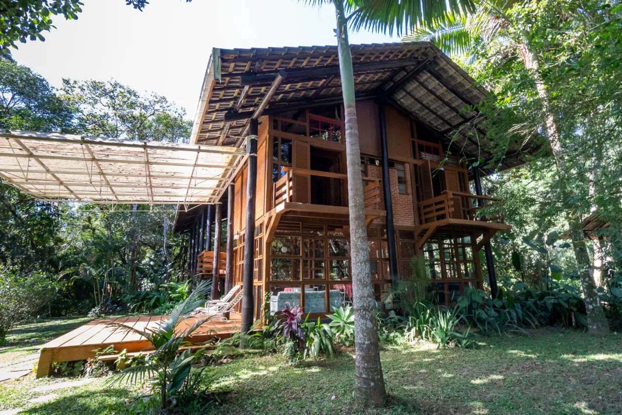 Casa comercial para venda em Parelheiros, 357m² - Foto 5