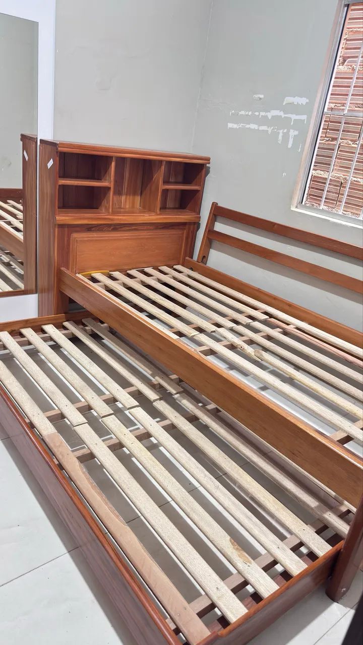 BiCama / Sapateiras - Foto 3