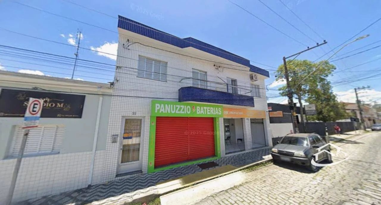 Apartamento para Locação Centro de Lorena - SP