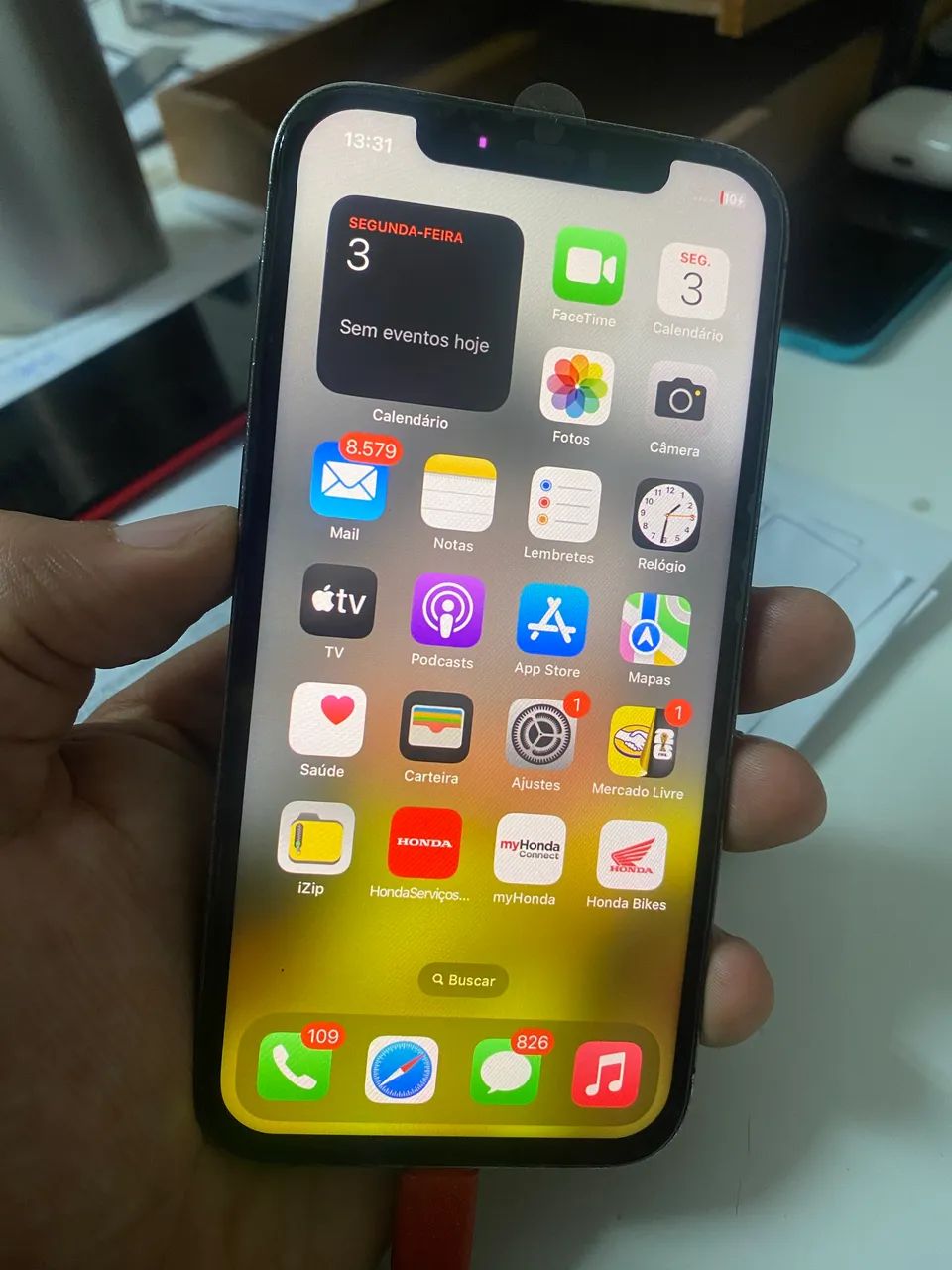 iPhone 12 Pro 256GB - Foto 3