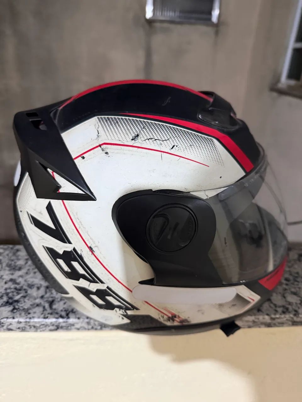 Capacete  - Foto 4