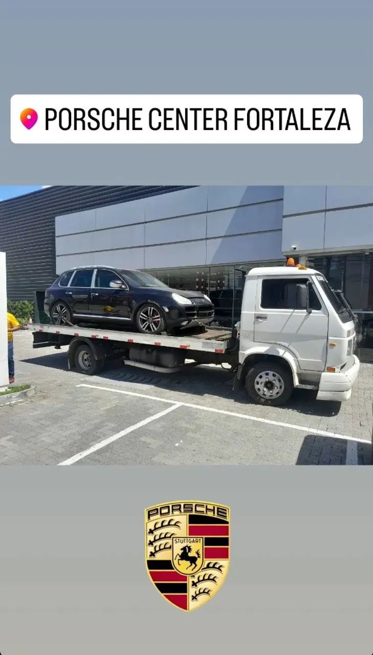 Reboque Eusebio  - Foto 2