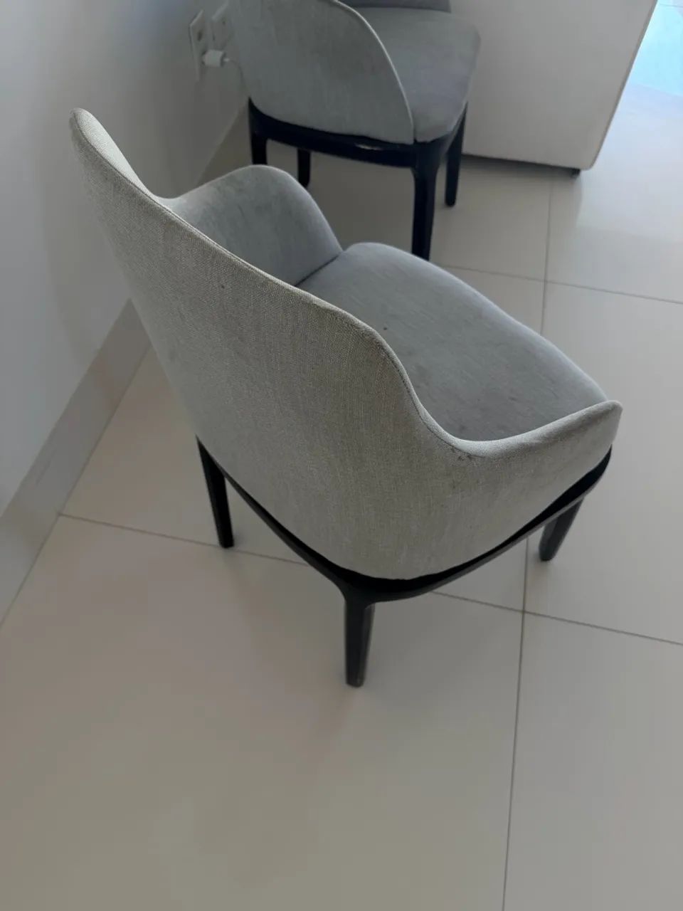 Cadeiras  - Foto 2