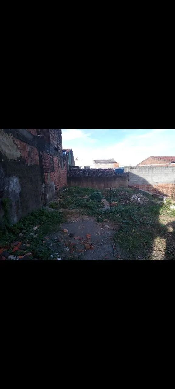 Vendo terreno medindo 8x20  - Foto 2