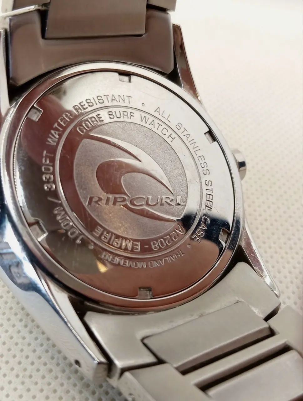 Relógio Rip Curl Empire  - Foto 4